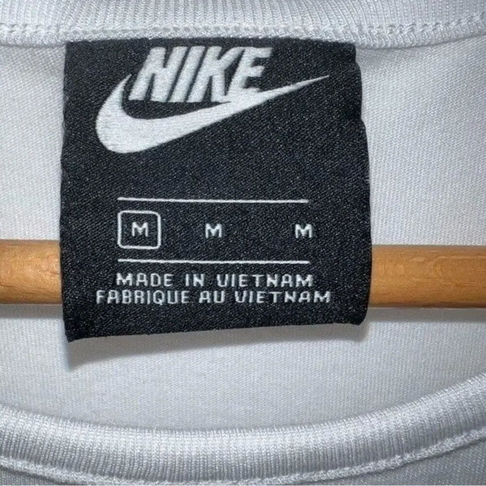 Nike swoosh tank